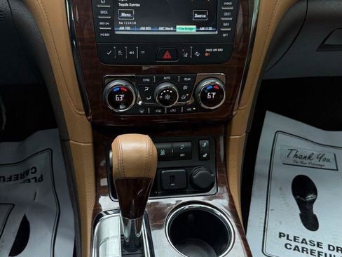 Used 2015 Buick Enclave Leather FWD image 38