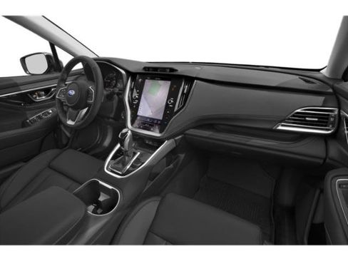 Used 2025 Subaru Outback Limited XT AWD/4WD image 18