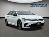 New 2025 Volkswagen Jetta Sport image 2