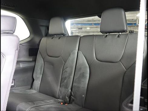 Certified 2024 Lexus TX 350 AWD w/ Technology Package image 11