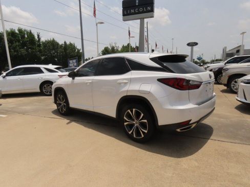 Used 2021 Lexus RX 350 FWD w/ Premium Package image 14
