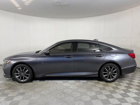 Used 2022 Honda Accord EX-L image 3