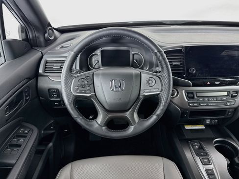 Certified 2023 Honda Passport EX-L image 22