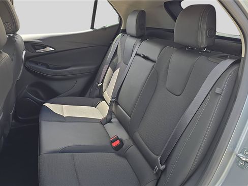 Used 2023 Buick Encore GX Select w/ Sport Touring Package FWD image 18