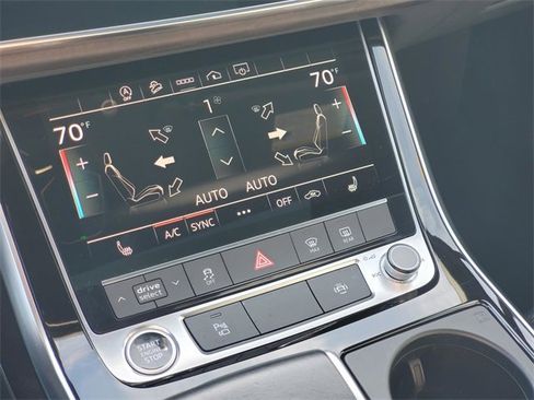 Used 2022 Audi Q7 3.0T Premium Plus w/ Premium Plus Package image 25