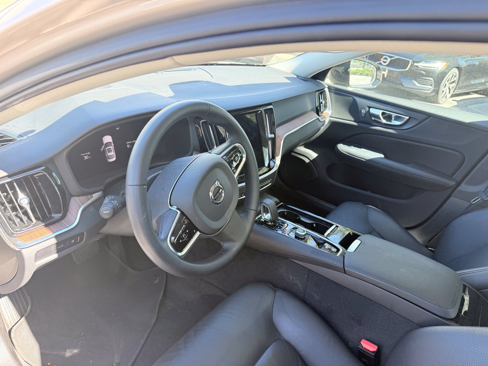 Used 2025 Volvo S60 T8 Plus AWD/4WD image 15