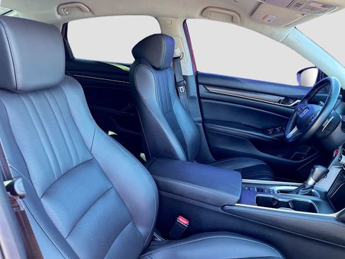 Used 2022 Honda Accord Sport Special Edition image 26