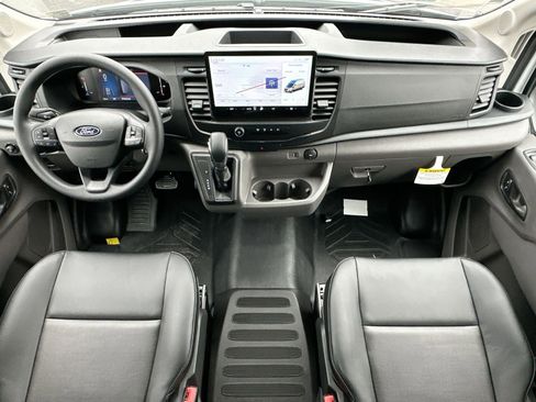New 2026 Ford Transit 250 Base w/ Load Area Protection Package image 32