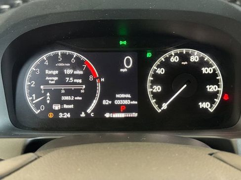 Certified 2024 Honda Ridgeline Sport image 30