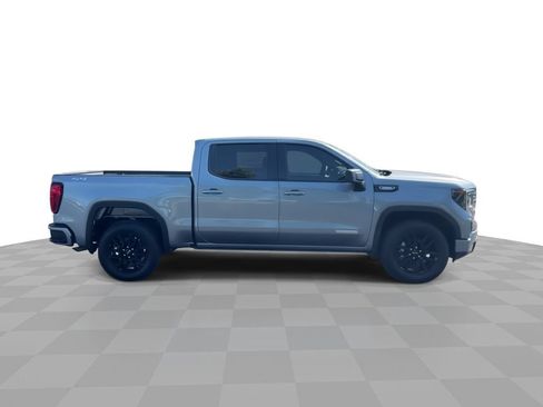 New 2026 GMC Sierra 1500 Elevation AWD/4WD image 9