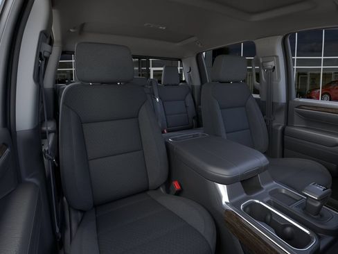 New 2026 GMC Sierra 1500 Elevation w/ Preferred Package AWD/4WD image 16