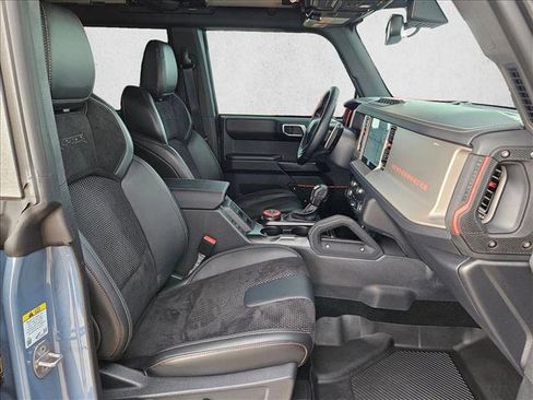 Certified 2024 Ford Bronco Raptor AWD/4WD image 21