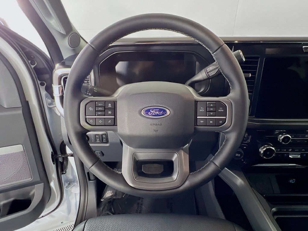 New 2026 Ford F350 Lariat w/ Lariat Premium Package AWD/4WD image 8