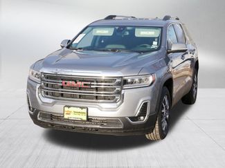 Used 2023 GMC Acadia SLT video 2