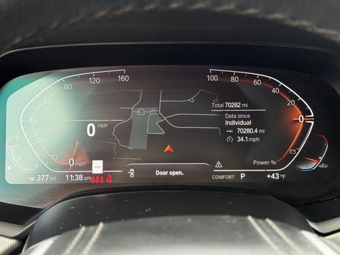 Used 2022 BMW X5 xDrive40i w/ Premium Package image 31