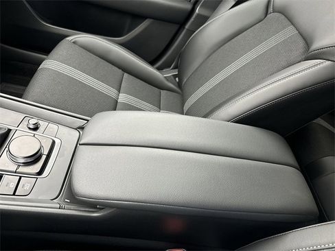 New 2026 MAZDA CX-50 AWD 2.5 S w/ Cargo Package image 21