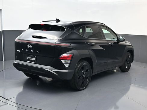 Certified 2026 Hyundai Kona SEL Sport FWD image 4