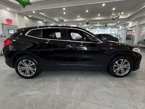 Used 2020 BMW X2 xDrive28i w/ Convenience Package AWD/4WD image 9