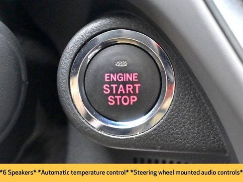 Used 2024 Subaru Crosstrek 2.5i Wilderness w/ Crosstrek Mirror Package image 9