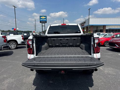 Used 2025 Ford Ranger Raptor AWD/4WD image 19