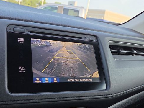 Used 2016 Honda HR-V EX-L image 10
