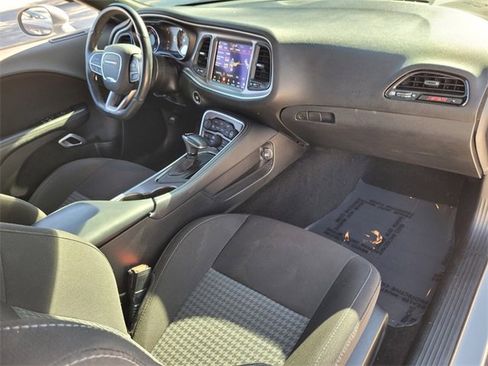 Certified 2021 Dodge Challenger R/T Scat Pack image 16