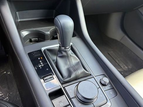 New 2026 MAZDA MAZDA3 s Sport FWD image 18