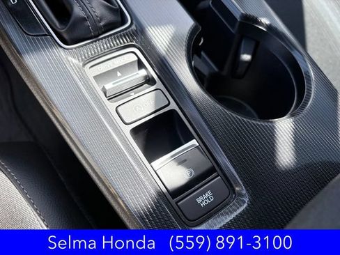Certified 2025 Honda Civic Sport image 20