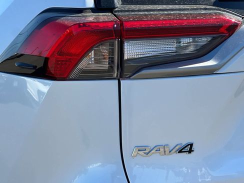 Used 2024 Toyota RAV4 Limited w/ Advanced Technology Package AWD/4WD image 31