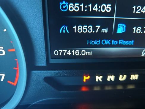 Used 2017 Ford F150 XLT w/ Equipment Group 302A Luxury AWD/4WD image 18