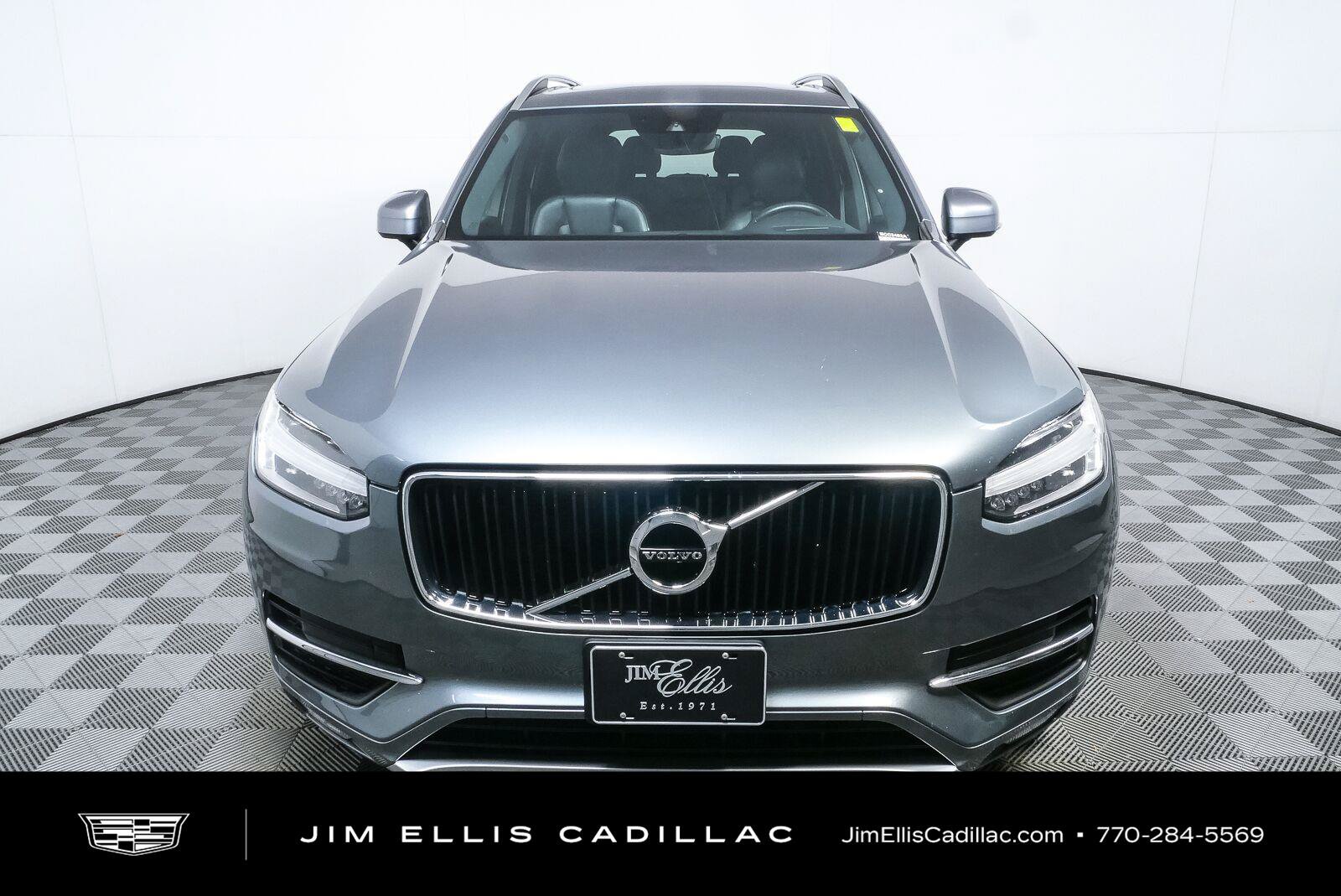 Used 2018 Volvo XC90 T6 Momentum w/ Protection Package Plus AWD/4WD image 34