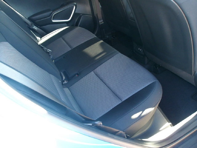 Used 2025 Kia Soul S FWD image 10