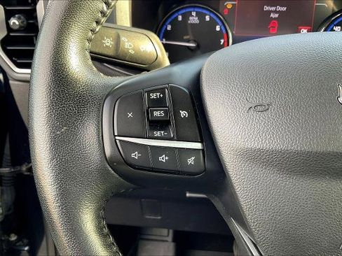 Certified 2022 Ford Bronco Sport Outer Banks image 20