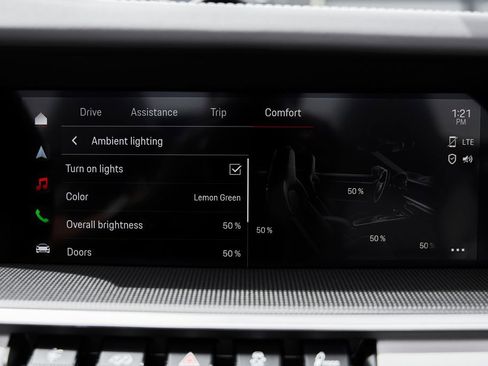 Used 2024 Porsche 911 Turbo S image 70