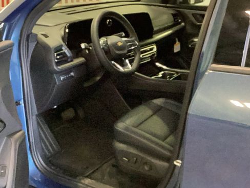 New 2026 Chevrolet Traverse LT w/ Driver Confidence Package image 10