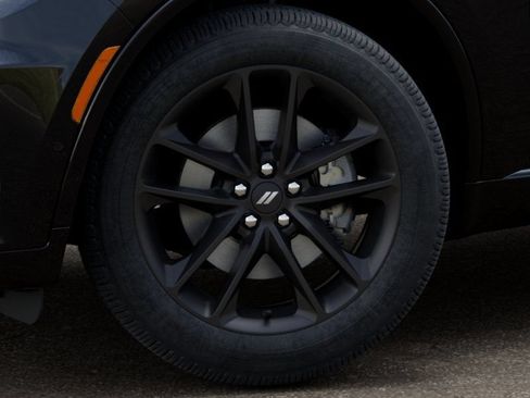 New 2026 Dodge Durango GT AWD/4WD image 9