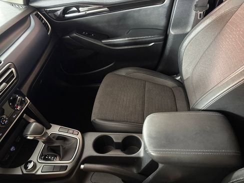 Used 2021 Kia Seltos S image 17