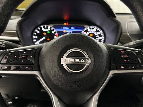 Certified 2023 Nissan Altima 2.5 SV image 14