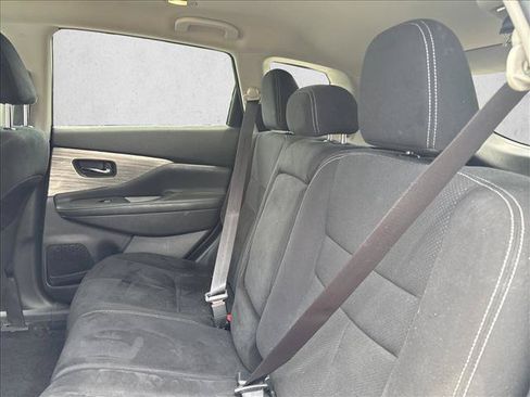 Used 2017 Nissan Murano S w/ Navigation Package FWD image 20