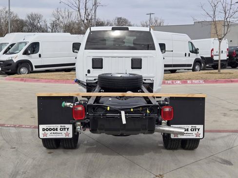 New 2026 RAM 5500 Tradesman image 4