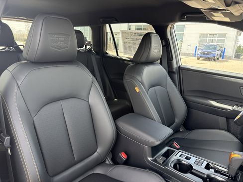New 2026 Subaru Outback Wilderness AWD/4WD image 7