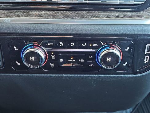 New 2026 GMC Sierra 1500 Elevation image 23