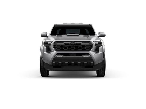 New 2026 Toyota Tacoma TRD Sport AWD/4WD image 17
