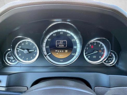 Used 2012 Mercedes-Benz E 350 Cabriolet image 22