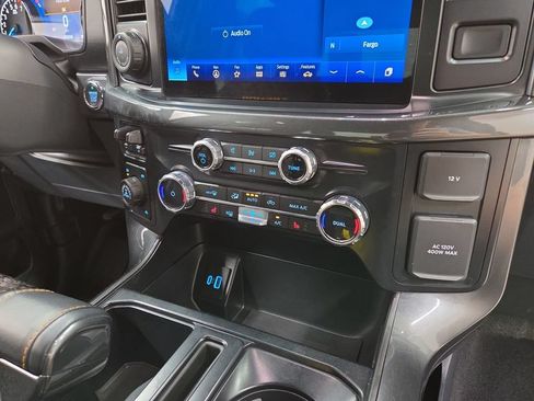 Used 2023 Ford F150 Tremor w/ 360 Degree Camera Package AWD/4WD image 16