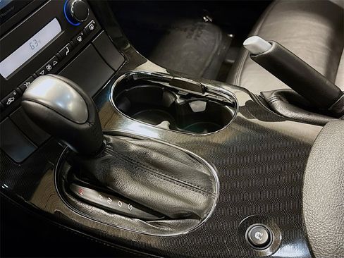 Used 2011 Chevrolet Corvette Coupe w/ 1LT image 15