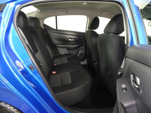 Certified 2023 Nissan Sentra SV image 32