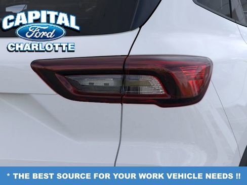 New 2025 Ford Escape Active image 21