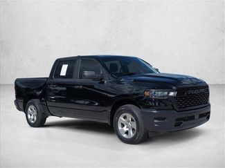 Used 2026 RAM 1500 Tradesman video 3