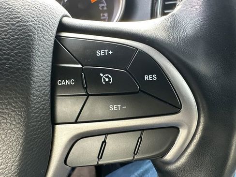 Used 2021 Jeep Grand Cherokee Limited w/ Premium Lighting Group image 29